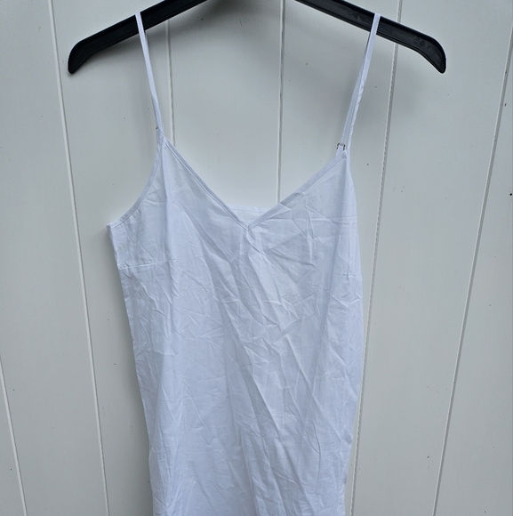 LOFT Multicolor Floral Long Sleeve Dress - Picture 10 of 10